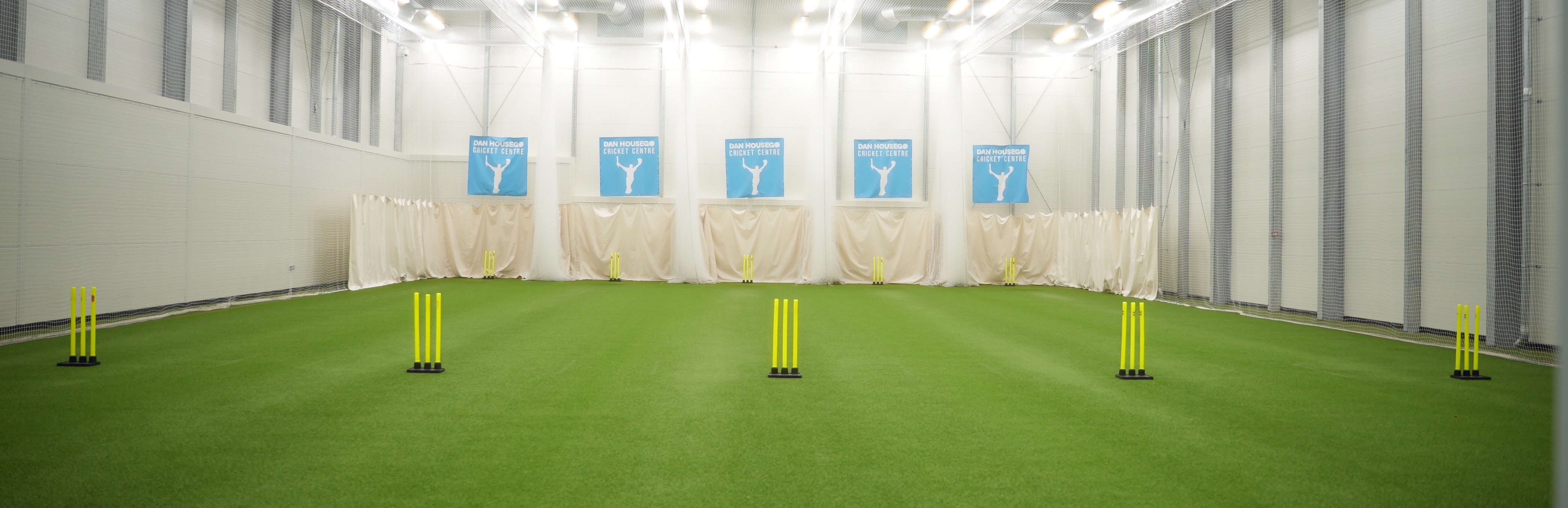 Cricket Centre